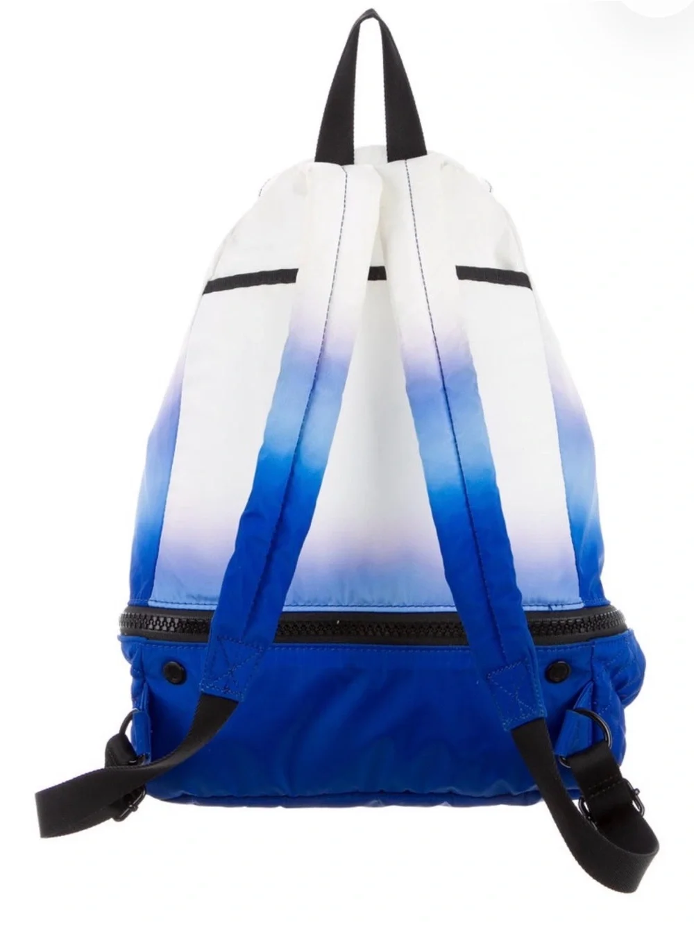 Rebecca Minkoff Julian Ombré Nylon Backpack